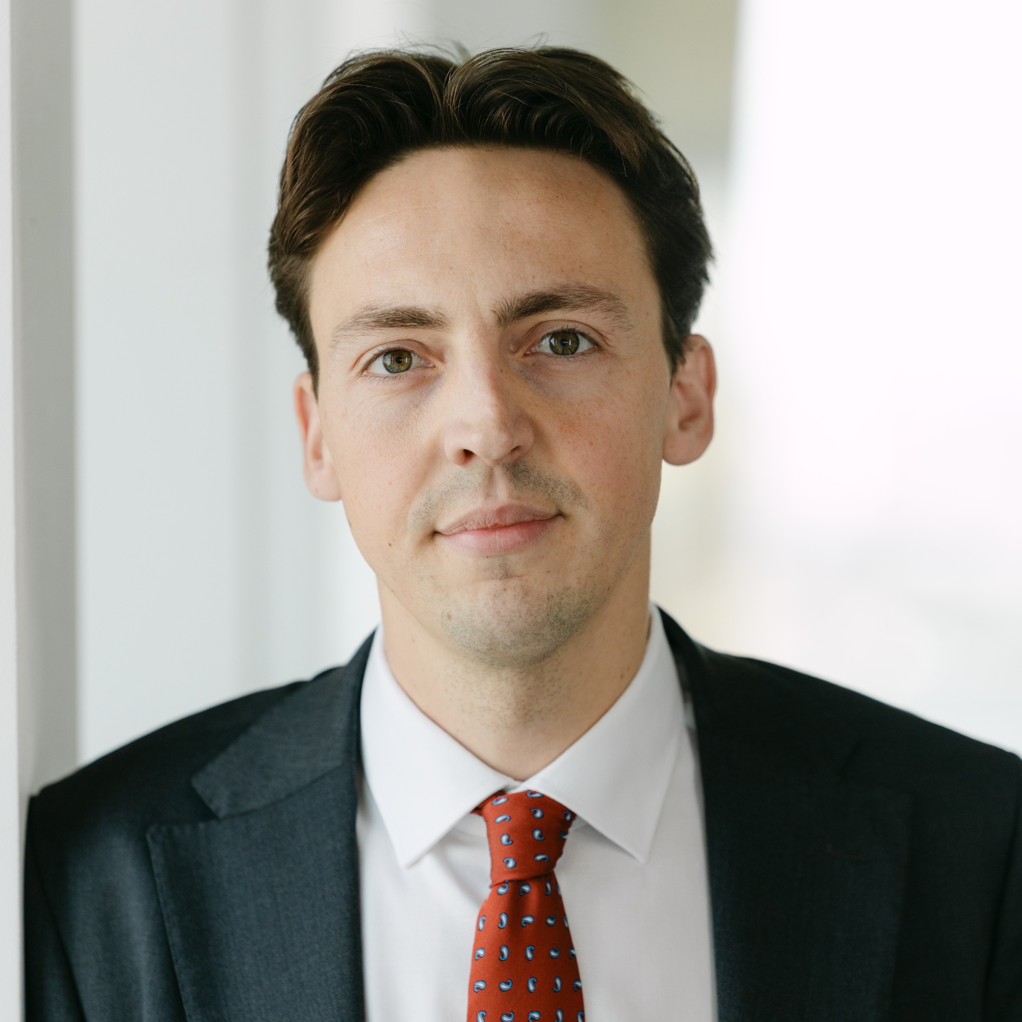 Joachim Mertens