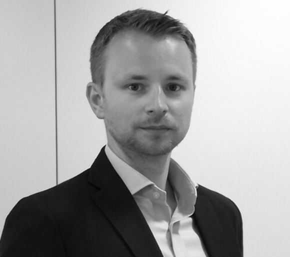 Gaëtan Vandewalle