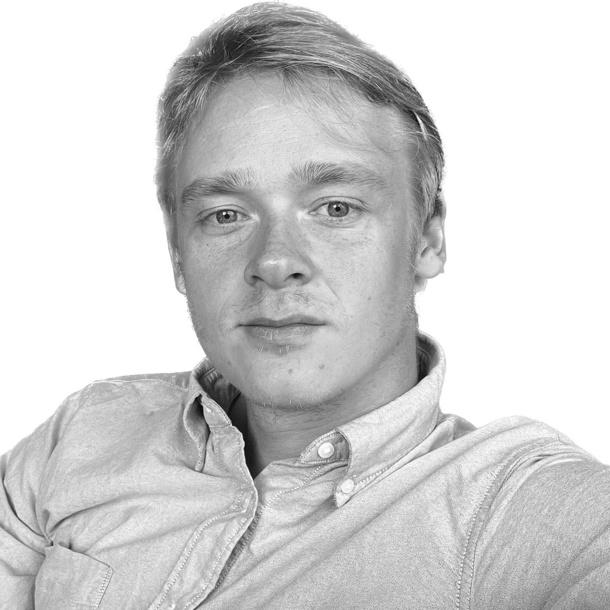 Levi Roelens