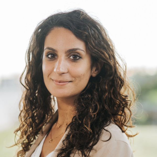 Mariam Jaber Garcia