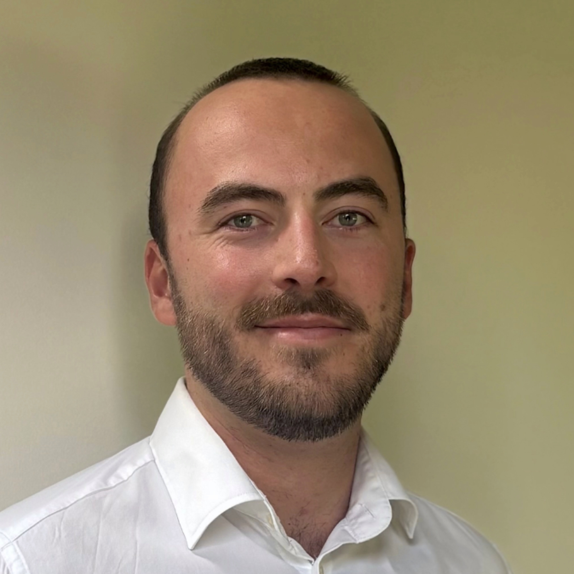 Matteo Malbrain