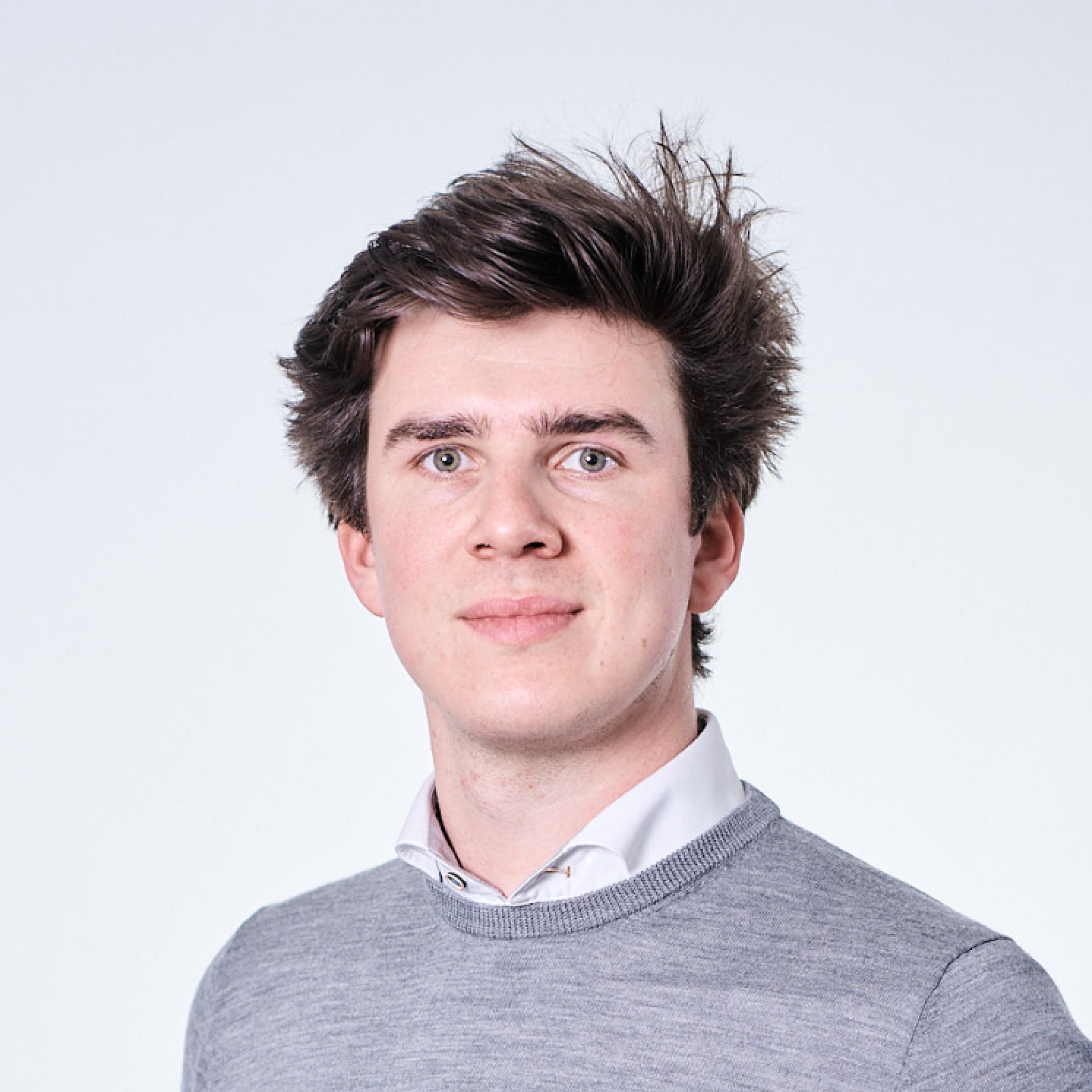 Maxim Buijze