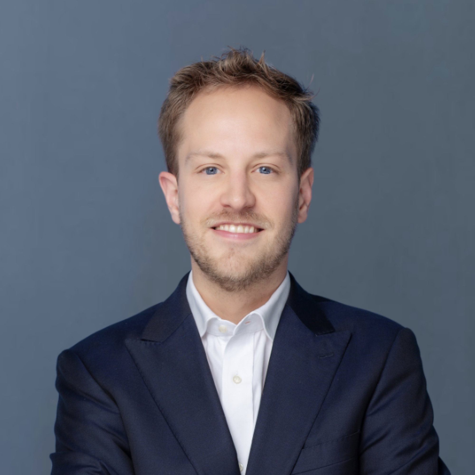 Nicolas Borgerhoff