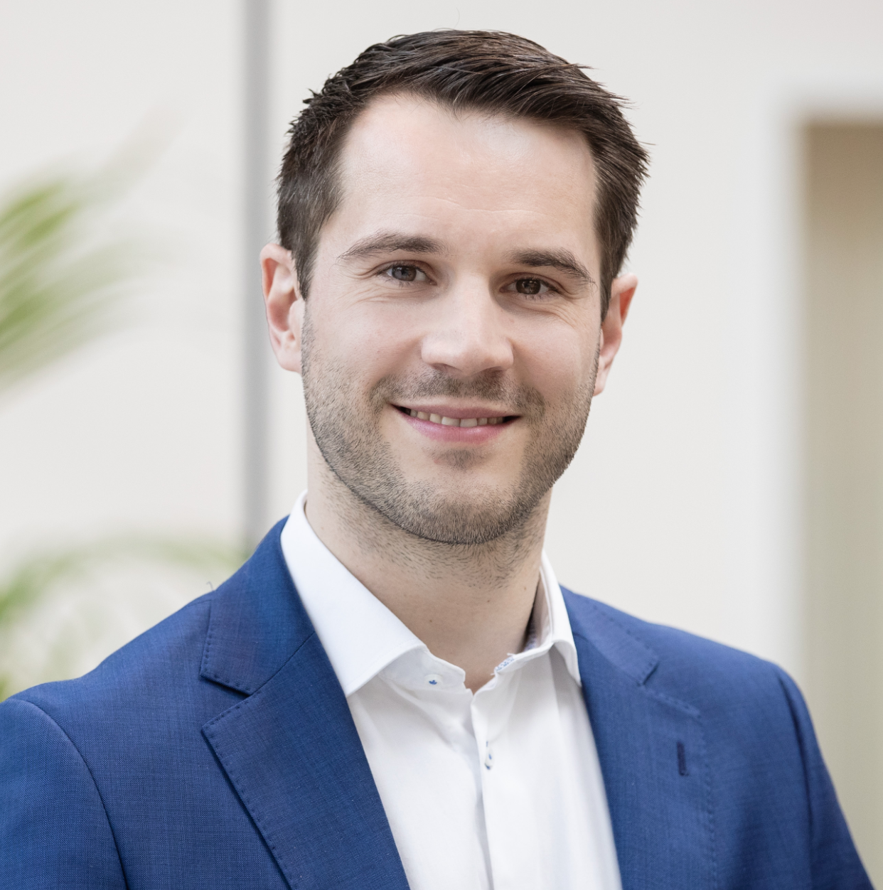 Mathias Germeau
