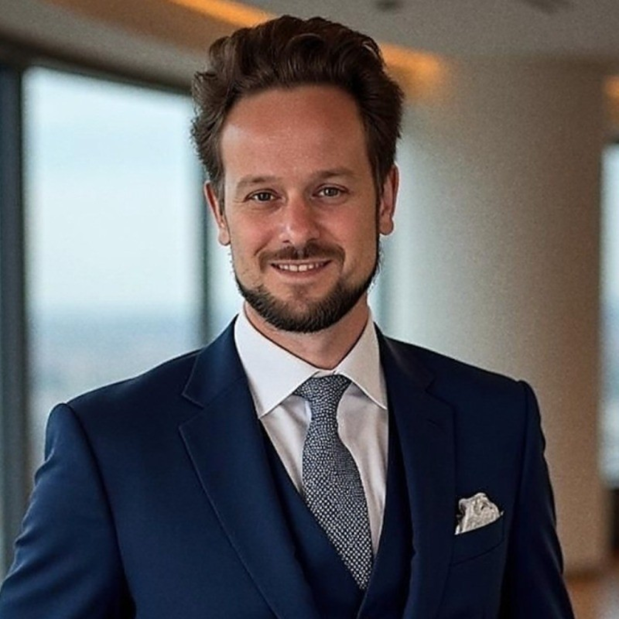 Wouter Nuytten