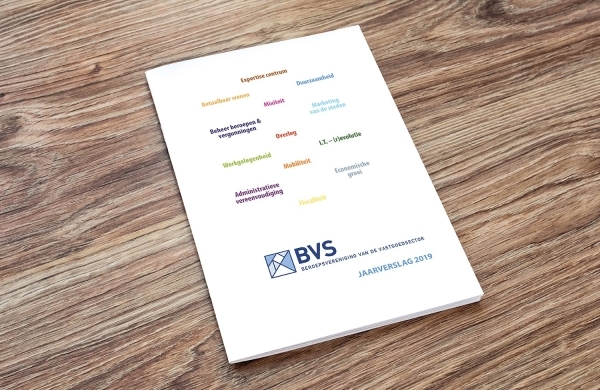 Annual report 2019
