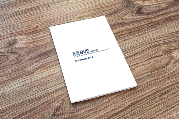 Annual report 2020