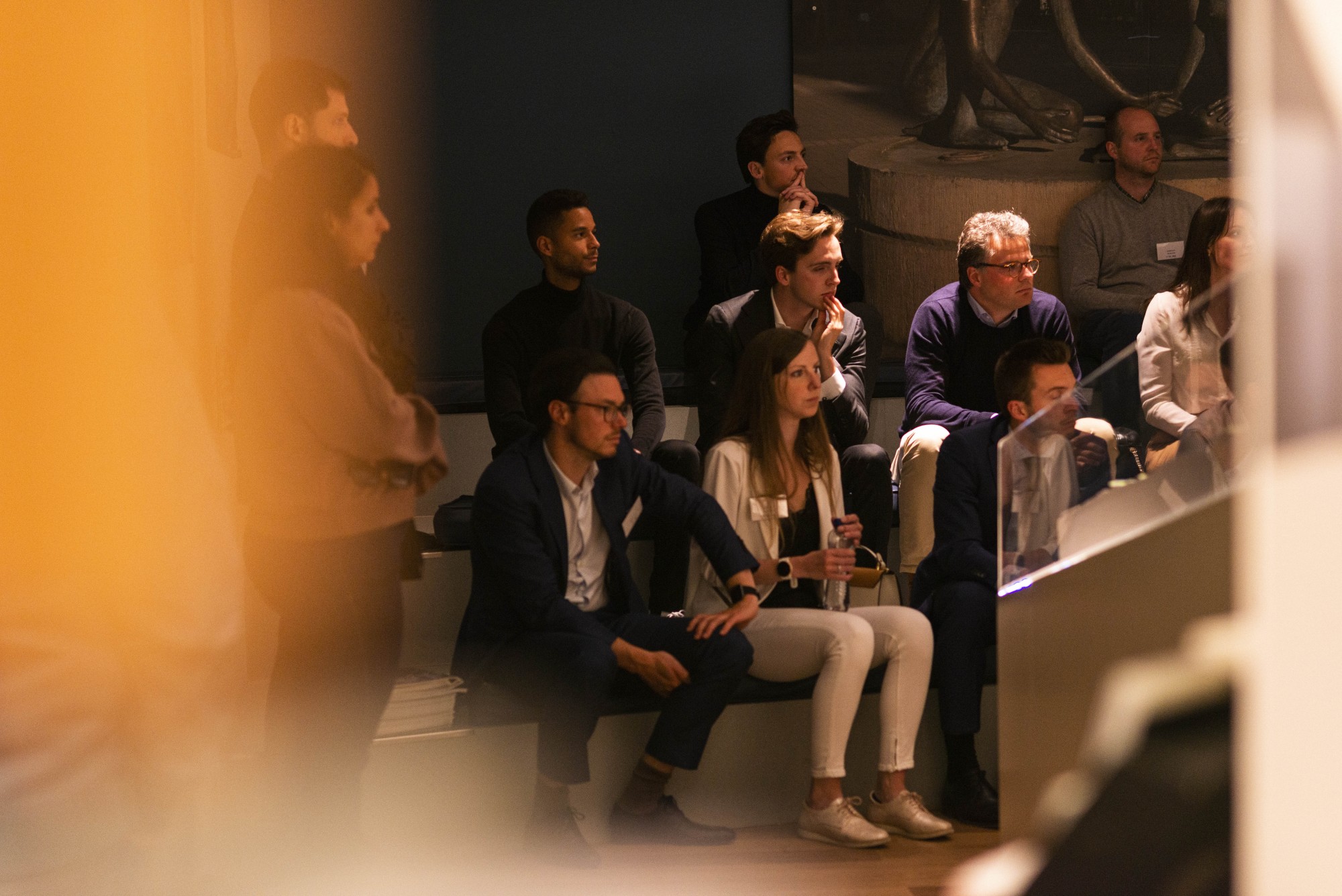 Experience Esprit Courbevoie