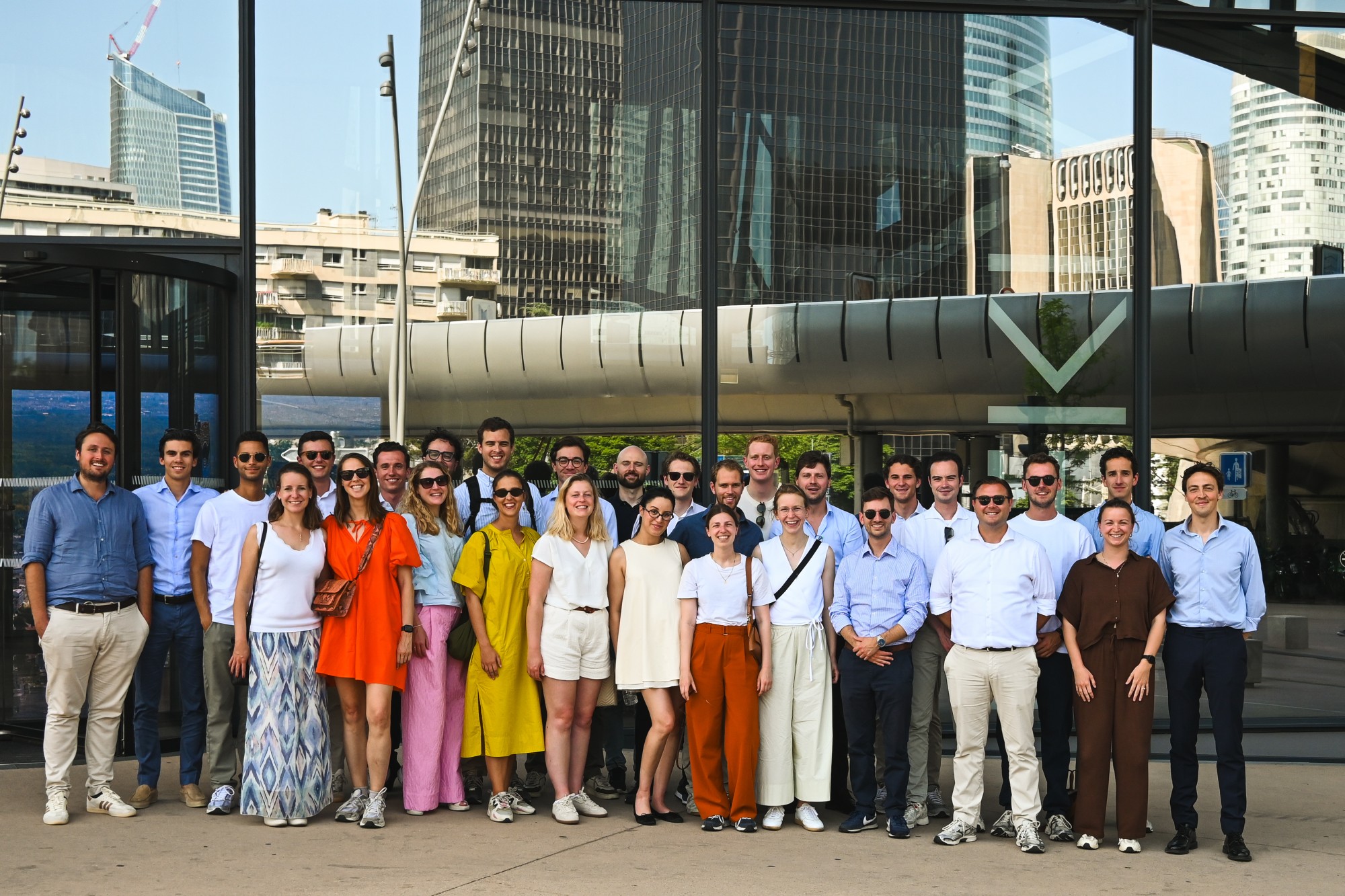 Paris - Real Estate Mission